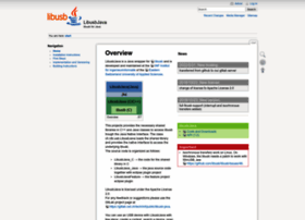Libusb-java.ch thumbnail