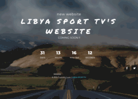 Libyasport.ly thumbnail