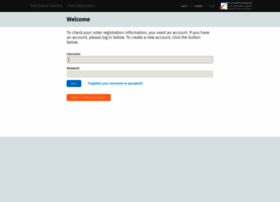 Libyavotes.ly thumbnail