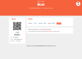 Lic.cc thumbnail