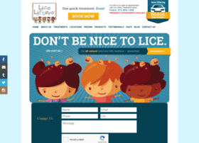 Liceliftersdfw.com thumbnail