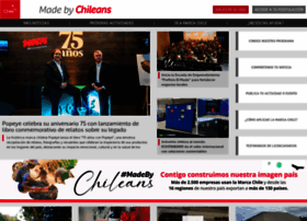 Licenciamiento.marcachile.cl thumbnail