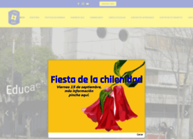 Liceoa52.cl thumbnail Liceoa52.cl thumbnail