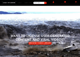Licetstudios.com thumbnail