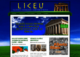 Liceufilosofia.com.br thumbnail
