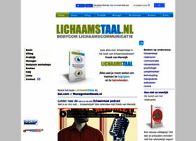 Lichaamstaal.com thumbnail