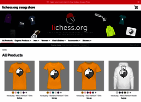 Lichess-org.myspreadshop.com thumbnail