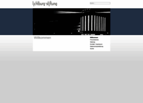 Lichtburg-stiftung.de thumbnail