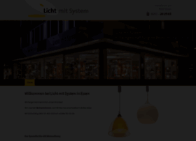 Lichtmitsystem.de thumbnail