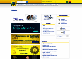 Licitacoes-e.com.br thumbnail