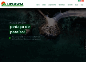 Licurana.com.br thumbnail