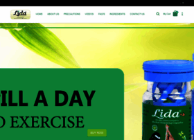 Lidaindia.com thumbnail