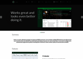 Lidarr.audio thumbnail