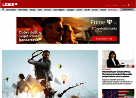 Lider.media thumbnail