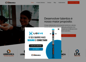 Liderancaservicos.com.br thumbnail
