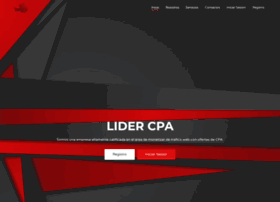 Lidercpa.com thumbnail