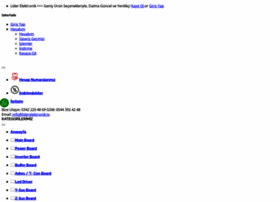 Liderelektronik.tv thumbnail