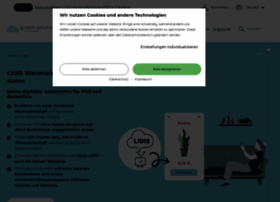 Lidis.de thumbnail
