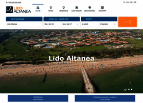 Lidoaltanea.it thumbnail