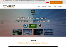 Lidovit.com.vn thumbnail Lidovit.com.vn thumbnail
