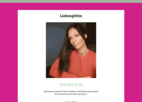 Liebesgoettin.ch thumbnail Liebesgoettin.ch thumbnail
