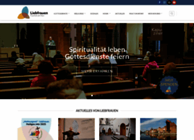 Liebfrauen.net thumbnail