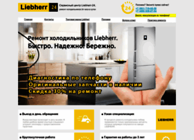 Liebherr24.ru thumbnail