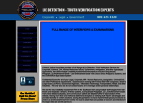 Liedetectionfl.com thumbnail