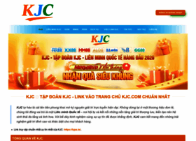 Lienminhkjc.com thumbnail