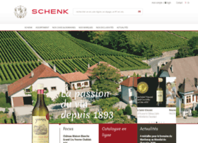 Liens-du-vin.ch thumbnail