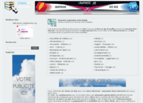 Liensinternet.fr thumbnail