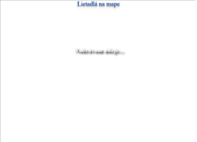 Lietadlanamape.eu thumbnail Lietadlanamape.eu thumbnail