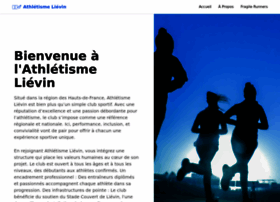 Lievinathletisme.fr thumbnail