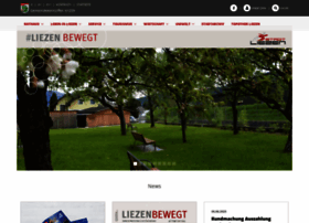 Liezen.at thumbnail
