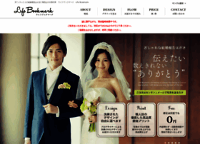 Life-bookmark.com thumbnail