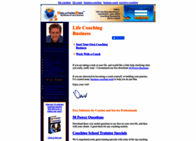 Life-coaching-resource.com thumbnail
