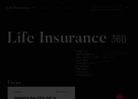 Life-insurance360.com thumbnail