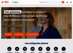 Life-is-a-game.fr thumbnail