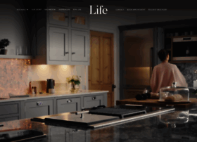 Life-kitchens.co.uk thumbnail