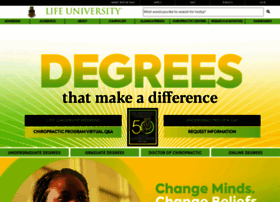 Life.edu thumbnail