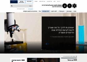 Life.tau.ac.il thumbnail