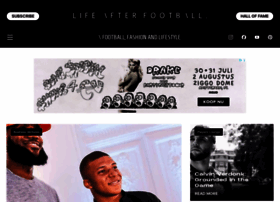Lifeafterfootball.eu thumbnail