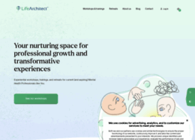 Lifearchitect.com thumbnail