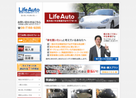 Lifeautonet.com thumbnail
