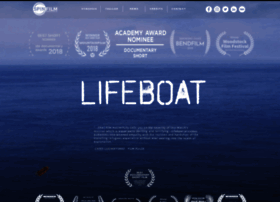Lifeboatdocumentary.com thumbnail