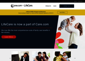 Lifecare.com thumbnail