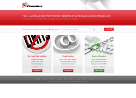 Lifecoachassociates.co.nz thumbnail Lifecoachassociates.co.nz thumbnail