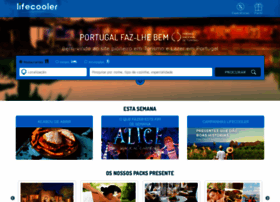 Lifecooler.com thumbnail