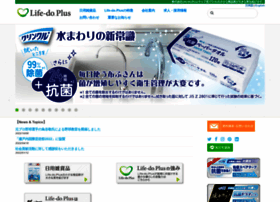 Lifedo-plus.co.jp thumbnail