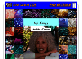 Lifeenergymedicine.com thumbnail